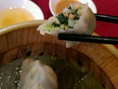 -佛有缘素食馆·荔湾老字号(陈家祠首店)