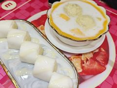 -甜心妈妈·榴莲星级糖水(北京路总店)