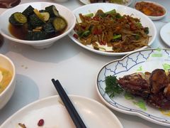 -花少爷·鲜虾干贝粥(延安万达店)