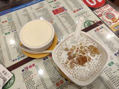-仁信双皮奶(庙前直街店)