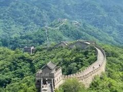 -慕田峪长城