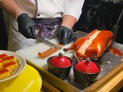 -花家怡园(四合院总店)