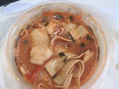 -奈哥老坛酸菜鱼(香港名都店)