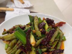 -泉上·发现DISCOVERY ·黔菜餐厅(银海元隆广场店)