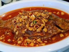 -金典银峰老鹅馆·昆山菜(亭林公园店)