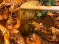 -李想大虾(吾悦广场店)