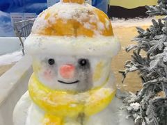 -世界之窗阿尔卑斯冰雪世界