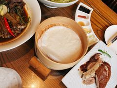 半套烤鸭-北京老铺烤鸭(高新店)