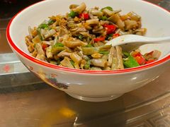 -湘潭九龙鱼头店(城南西路店)