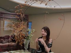 -物心空间
