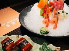 -山葵家·创意料理(宁波来福士店)