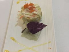 -斗牛士牛排餐厅(嘉里汇店)