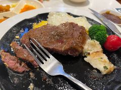 -诺丁牛排披萨自助餐厅(汕头苏宁店)