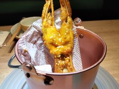 咸蛋黄牛蛙-青花椒花椒鱼(新百店)