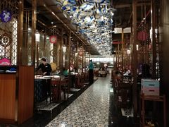 大堂-新好景海鲜酒家(新塘店)