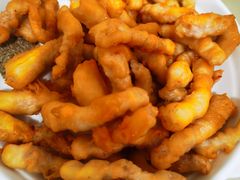 -满口香饭店