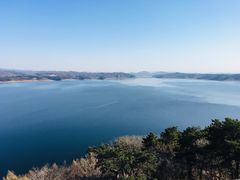 -萨尔浒风景区