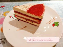 -米兰西点(新华路店)