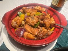 -喜记避风塘炒辣蟹(旗舰店)