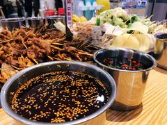 -路遥的小屋冷沾沾(凯德广场店)