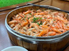-台山第一家兴华黄鳝饭·黄鳝婆(开平店)