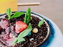 藜麦薯泥-素心小筑(后沙裕镇店)