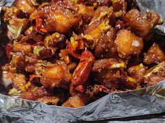 -隆喜元鱼汤包·海鲜(中联广场店)