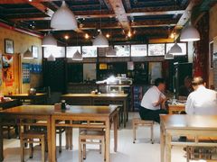 大堂-铸钟褡裢火烧(西三环紫竹桥店)