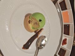 -夏宫中餐厅(香格里拉大酒店)