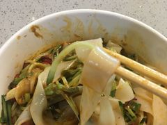 墩儿凉皮-茶马花街(城西银泰城店)