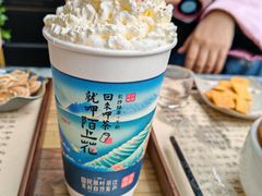 -尚木兰亭茶饮(吾悦广场店)