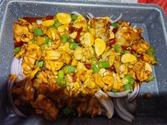 -肖记公安牛肉鱼杂馆·省级非物质文化遗产(崇仁路江滩直营店)