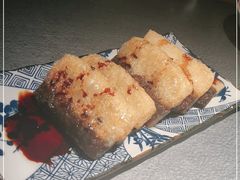 -探鱼·鲜青椒爽麻烤鱼(番禺万达店)