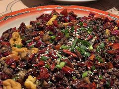 -杨记隆府重庆江湖菜(大悦城店)