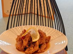 -福建鲤鱼洲酒店