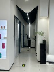 -FINE HAIR 烫染专业设计