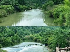 -高荡千年布依古寨旅游景区