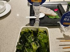 -海底捞火锅(群光广场店)