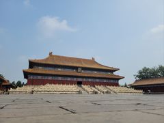 -北京市劳动人民文化宫(太庙)