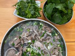 -攀枝花·任德琼·盐边羊肉米线