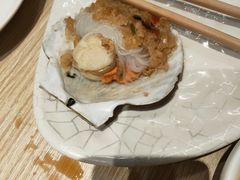 -小船渔村•大连菜•大连焖鱼(黄河路店)