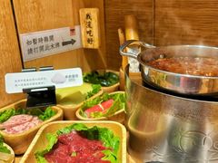 -独食火锅·半米屋台(直营总店)