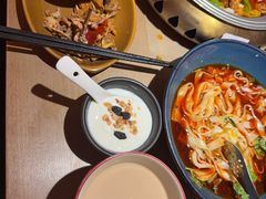 -耶里夏丽·新疆菜·28年喀什老馆(田林东路店)