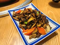 -妈妈的味道(和顺古镇店)