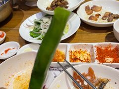 -紫霞门韩国料理烤肉(深南东路店)