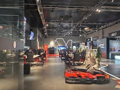 -魔赛卡丁车赛车汇(上海店)