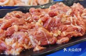 Secret Sauce Juicy Beef