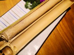 傣味竹筒饭-觅山云南菜(泊富ICITY店)