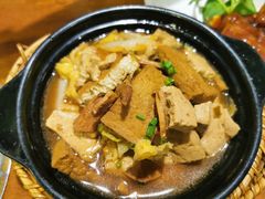 -黑鸡小馆(金源店)