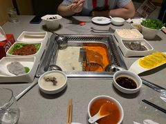 -海底捞火锅(凯德广场店)